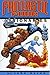 Fantastic Four Visionaries:...