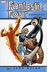 Fantastic Four Visionaries by John Byrne