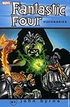 Fantastic Four Visionaries by John Byrne