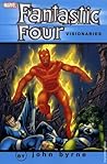 Fantastic Four Vi...