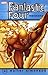 Fantastic Four Visionaries:...