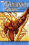 Fantastic Four Vi...