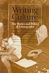 Writing Culture: ...