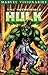 The Incredible Hulk Visiona...