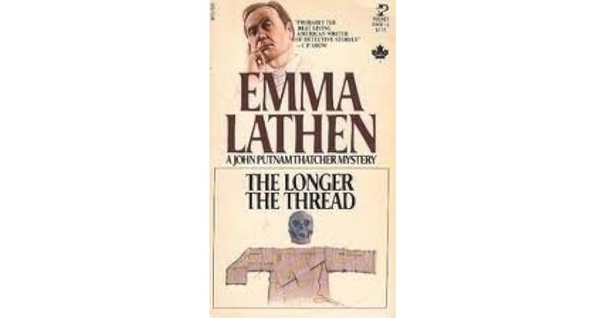Emma lathen biography 06 image