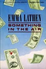 Something in the Air (John Putnam Thatcher, #20)