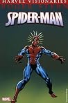 Spider-Man Visionaries: Roger Stern Spider-Man Visionaries: Roger Stern