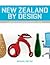 New Zealand by Design by Michael Smythe