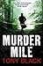 Murder Mile (DI Rob Brennan, #2)