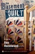 The Basement Quilt (Colebridge Community, #1)