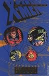 X-Men Visionaries: The Art of Adam and Andy Kubert