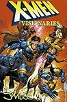 X-Men Visionaries...