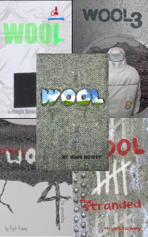 Wool Omnibus