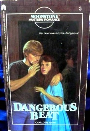 Dangerous Beat (Moonstone Mystery Romance #3)