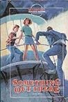 Something Out There (Moonstone Mystery Romance #5) Something Out There (Moonstone Mystery Romance #5)