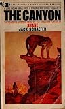 The Canyon by Jack Schaefer