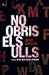 No obris els ulls by John Verdon No obris els ulls by John Verdon