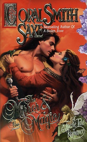 The Mirror and the Magic (Mass Market Paperback)