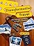 Transformative Travel by Kate Benzin