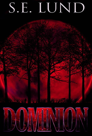 Dominion (Dominion, #1)