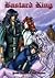 Bastard King 3 (Bastard King, #3)