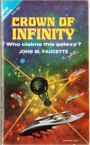 Crown of Infinity