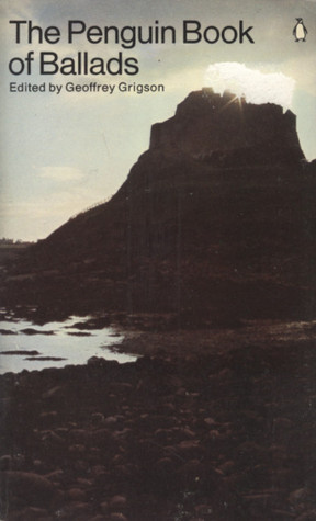 The Penguin Book of Ballads