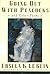 Going Out With Peacocks and Other Poems by Ursula K. Le Guin