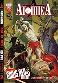 Atomika: God Is Red, Book 2