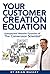 Your Customer Creation Equation: Unexpected Website Formulas of The Conversion Scientist