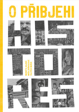 Histoires - O Pribjehi (Paperback)