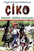 Dikkat, Köpek Avcıları!
