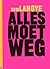 Alles moet weg