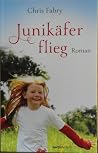 Junikäfer flieg