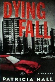 Dying Fall (Ackroyd and Thackeray #2)