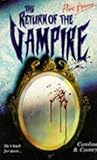 The Return of the Vampire (Point Horror S.)