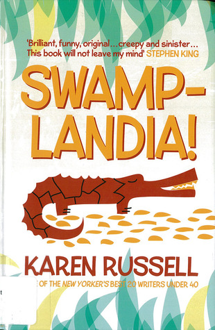 Swamplandia!