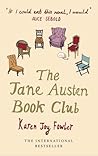 The Jane Austen Book Club