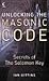 Unlocking the Masonic Code:...