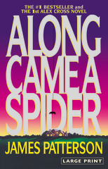 Along Came a Spider