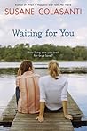 Waiting for You by Susane Colasanti