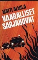 Vaaralliset sarjakuvat