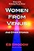 Women From Venus