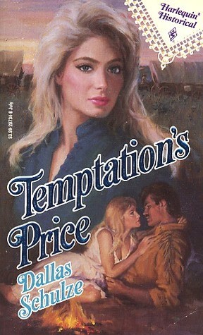 Temptation's Price (Paperback)
