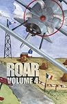 Roar Volume 4 by Buck C. Turner
