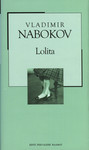 Lolita by Vladimir Nabokov