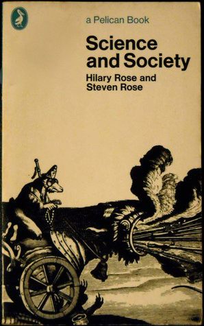 Science and Society (Mass Market Paperback)