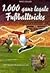 1000 ganz legale Fußballtricks
