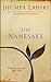 The Namesake by Jhumpa Lahiri