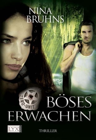 Böses Erwachen (Zero Unit, #2)